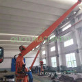 3T9M Fix Boom Marine Crane